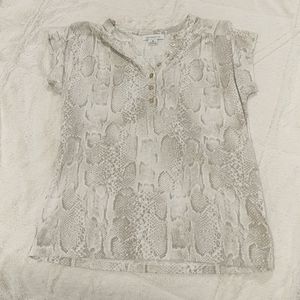 Liz Claiborne blouse